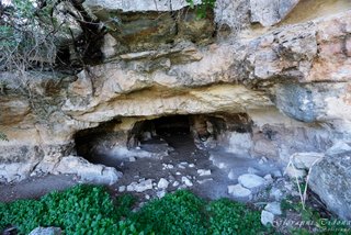 Catacombe Grassullo
